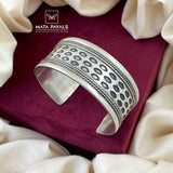 Heavy Oxidised Kada