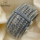 Antique Heavy Women's Kada