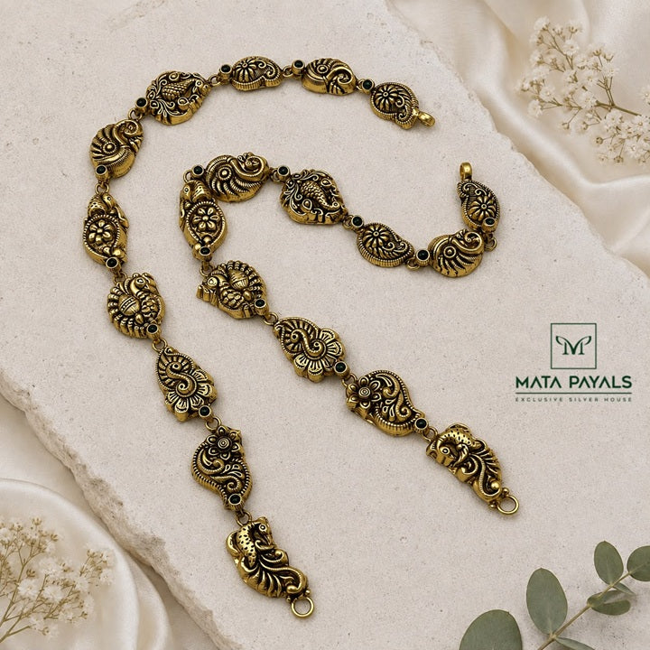 Charming Fancy Neckchain