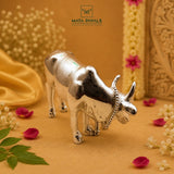 Attractive Cow Calf Idol