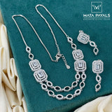 Splendid Layer Necklace