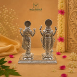 Vishnu Lakshmi Idol