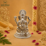 30 Grams Ganesha Idol