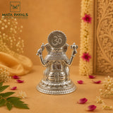 20 Grams Ganesha Idol