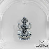Small Lakshmi Idol