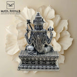 Heavy Raja Rajeshwari Idol