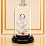Ganesha Plain Idol
