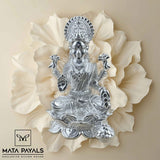 5.5 Cm Lakshmi Idol