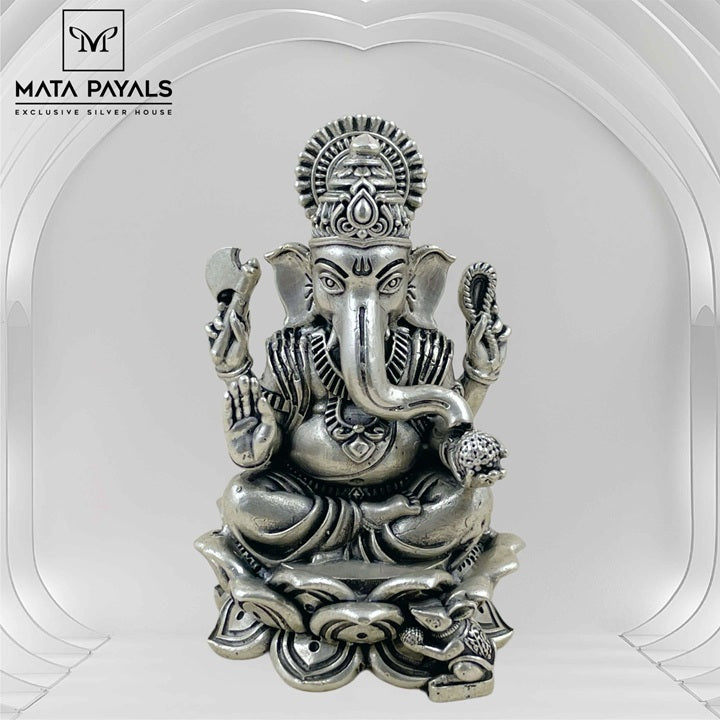 Fabulous Ganesha Idol