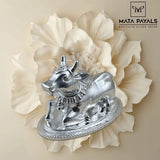 Heavy Plain Nandi Idol