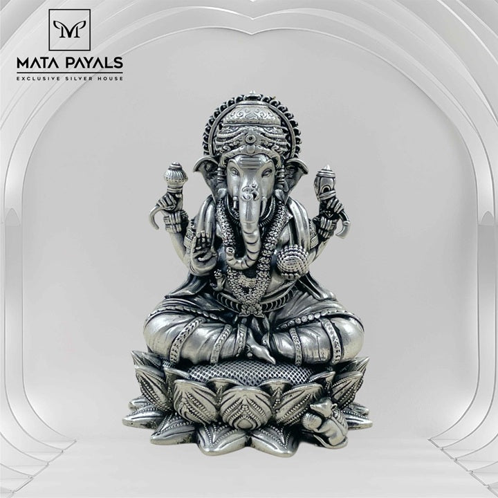 Fabulous Ganesha Idol