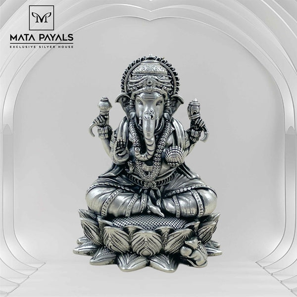 Fabulous Ganesha Idol