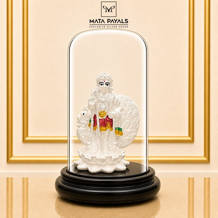 Murugan Idol