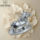 Heavy Plain Nandi Idol
