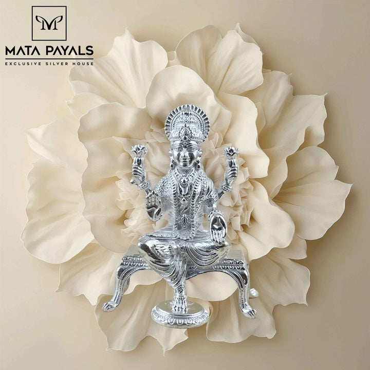 Lakshmi Idol