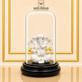 Box Ganesha Idol