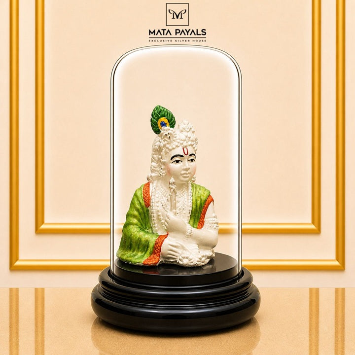 Fabulous Krishna Idol