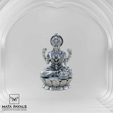 Small Lakshmi Idol