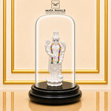 Vishnu Box Idol
