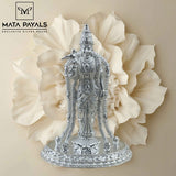 Small Meenakshi Idol