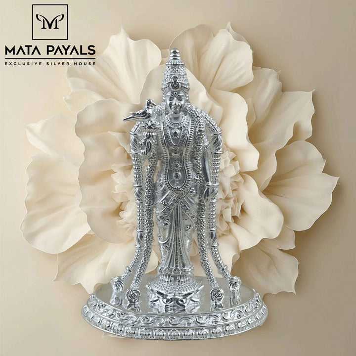 Meenakshi Amma Idol