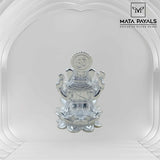 4.3 Cm Ganesha Idol