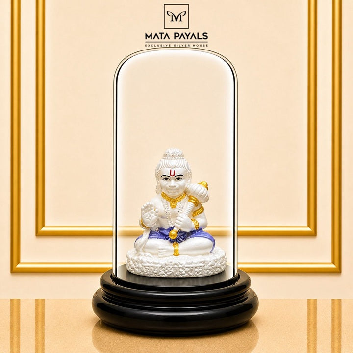Hanuman Idol