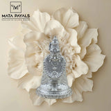 Plain Thuja Bhawani Idol