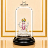 Beautiful Lakshmi Idol