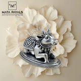 Fabulous Nandi Idol