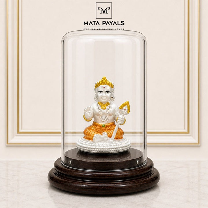 Baby Murugan Idol