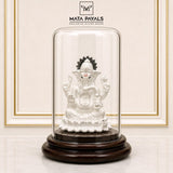Ganesha Idol