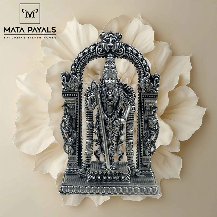 Heavy Prabhavali Murugan