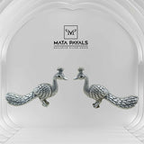 Pair Peacock Idol