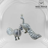 Pair Peacock Idol