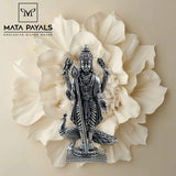 6.7 Cm Murugan Idol