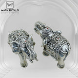 Heritage Elephant Idol