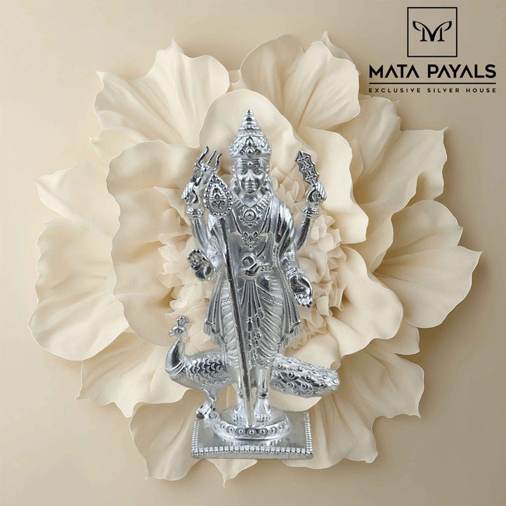 Plain Subramanya Idol