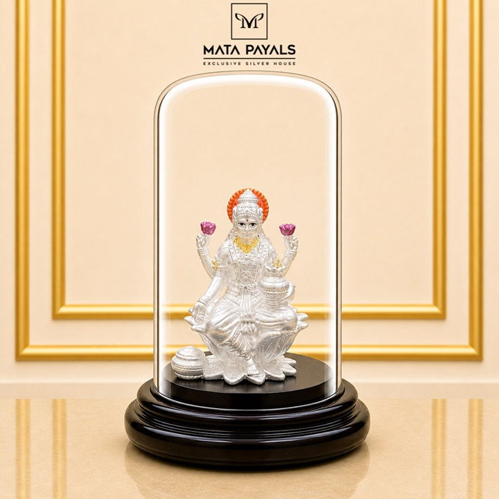 Lakshmi Idol