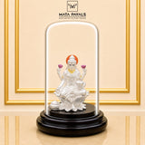 Lakshmi Idol