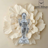 Elegant Lakshmi Idol