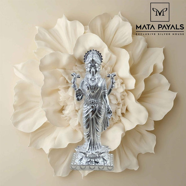 Elegant Lakshmi Idol