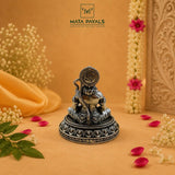 Small Hanuman Idol