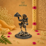 Elegant Hanuman Idol
