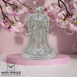 Menakshi Amma Plain Idol