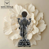 Standing Lakshmi Idol