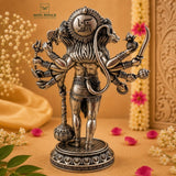 Panchamukhi Hanuman Idol