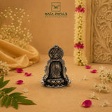 Small Annapoorneshwari Idol