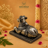 Nandi Idol