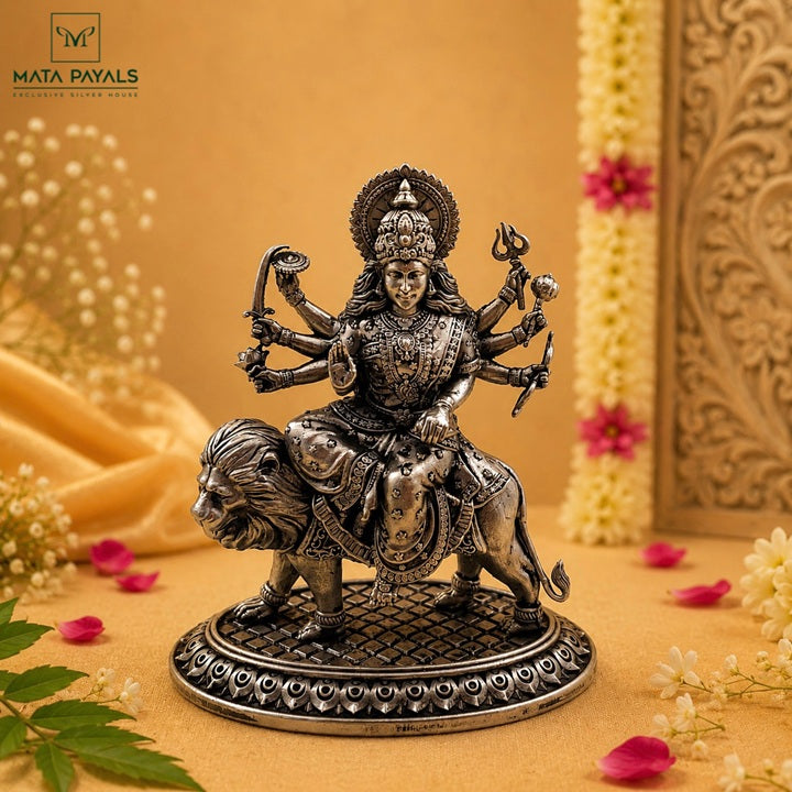 Chamundeshwari Idol